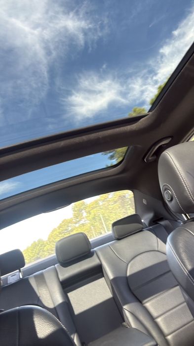 classe C amg 220 cdi