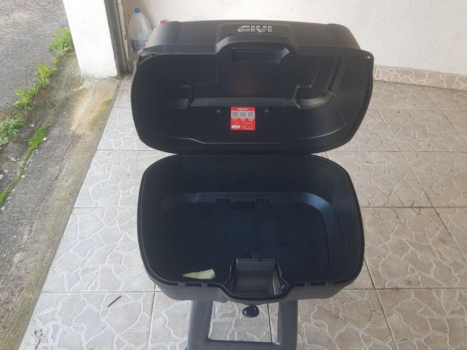 Top Case Givvi 45lts