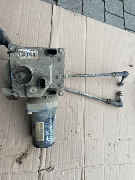 Wspomaganie kierownicy DPS can am renegade 800r outlander g1 canam