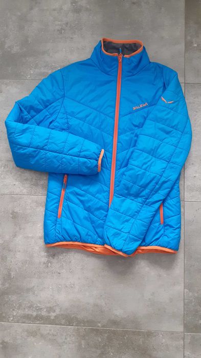 lekka kurtka Salewa Puez 2 W R 38/40 M/L  Primaloft