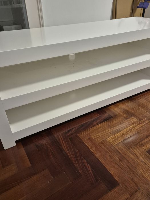 Móvel TV Arboretto