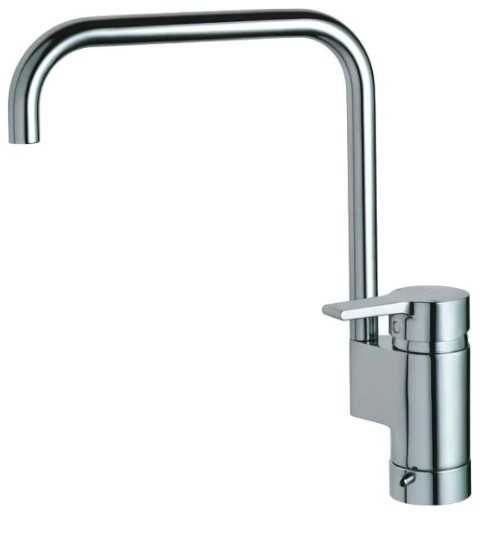 Ідеальний Змішувач для Вашої Кухні Ideal Standard Active Німеччина