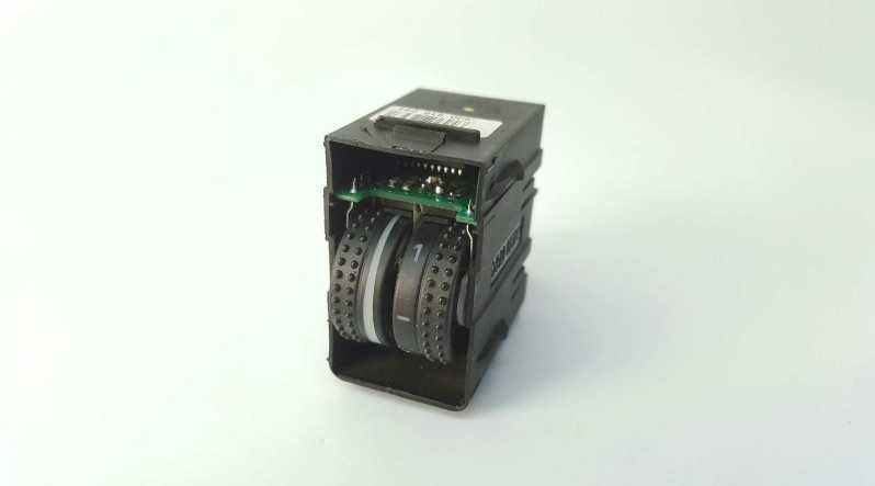 Переключатель корректора фар 6J0919094 для Seat Ibiza IV