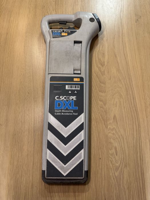 Lokalizator kabli DXL