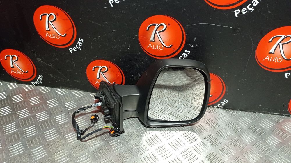 Espelho Retrovisor Dto Toyota Proace Caixa/Combi (Mdx_)