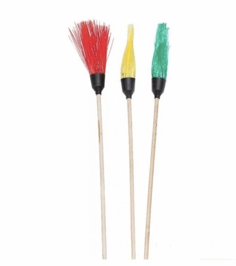 Мітла колярова