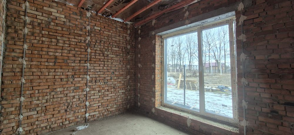 Продаж сучасного 1 п будинку від власника без переплат. ТОП Локація