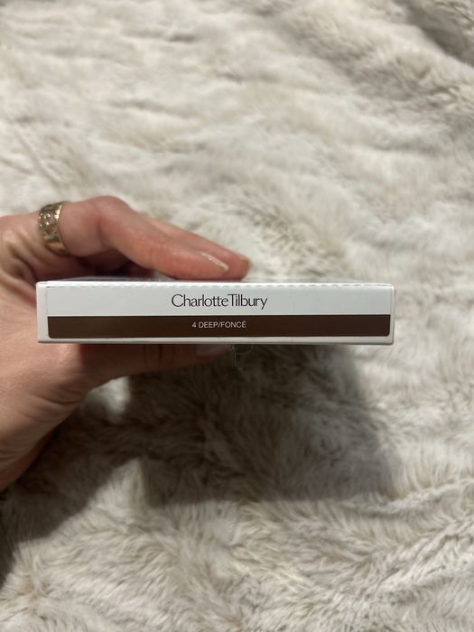 Charlotte Tilbury Beautiful Skin Sun-Kissed Glow Bronzer