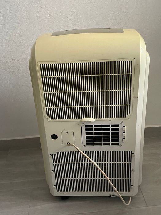 Ar condicionado portátil