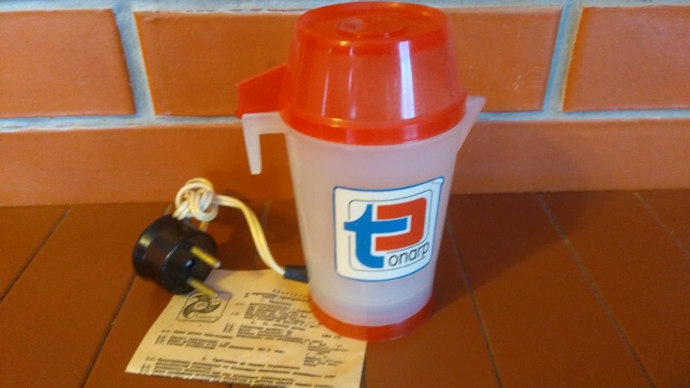 Электрокипятильник