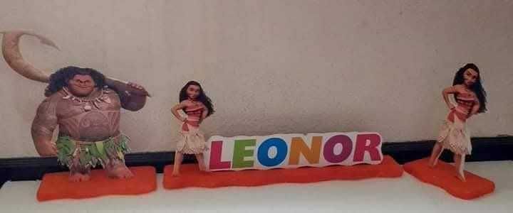 Decorações infantis