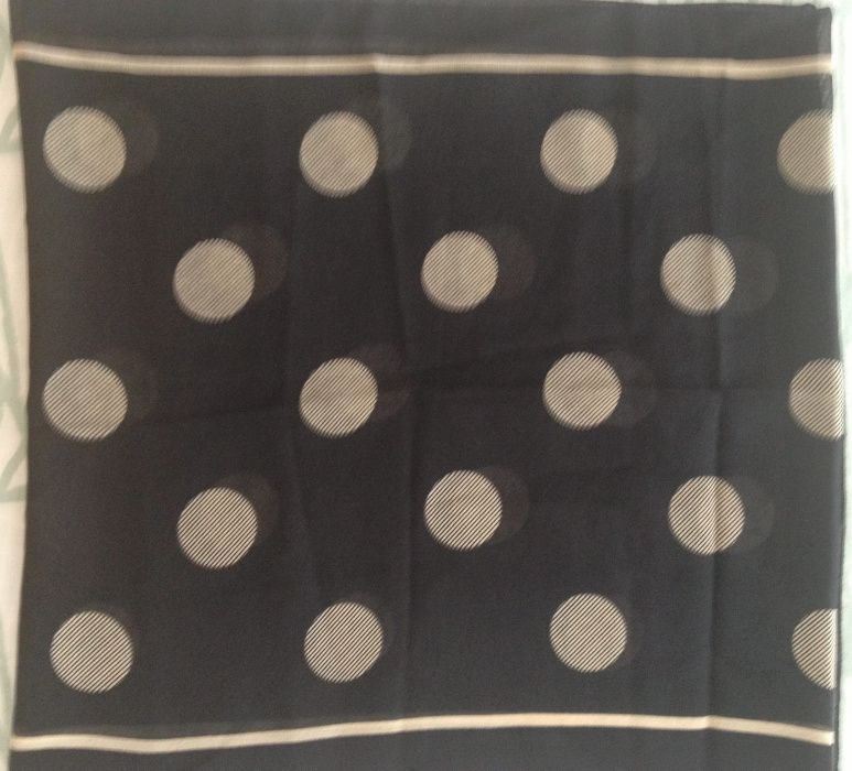 Conjunto 15 lenços senhora