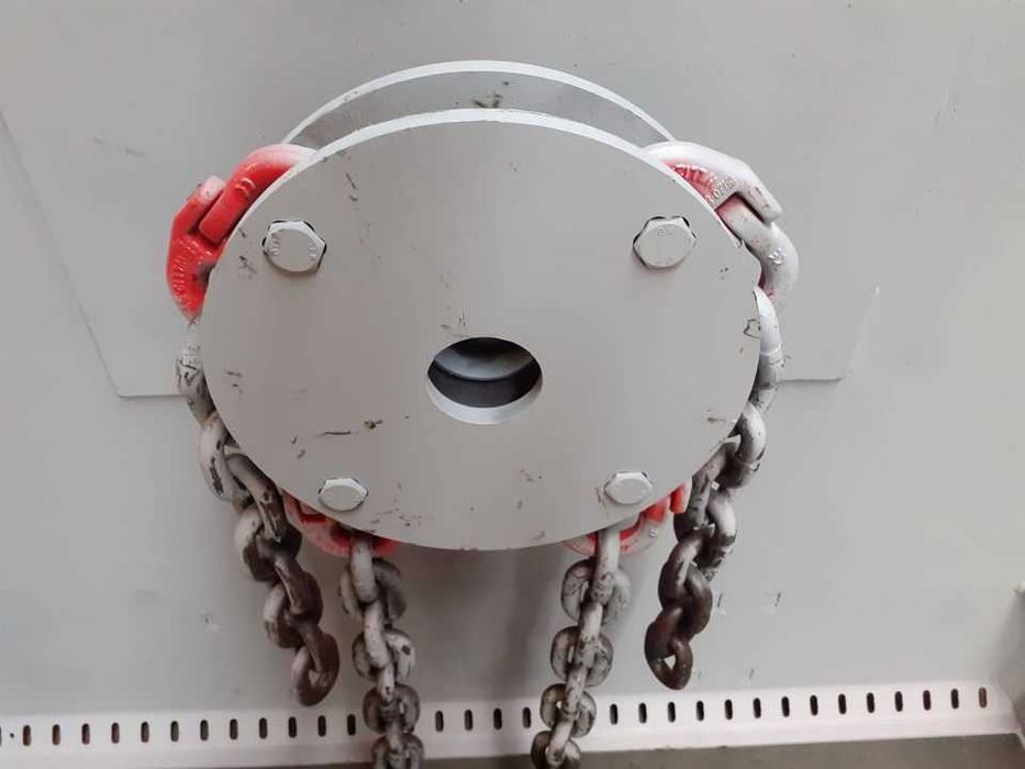 Capinadeira reforçada Corta Mato Florestal - CPR 1600