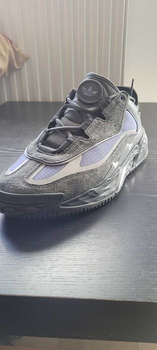 Buty Adidas Niteball S24140