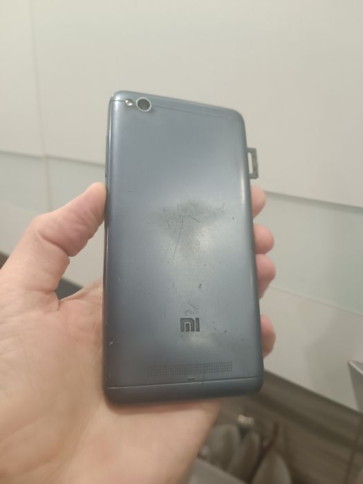 xiaomi Redmi  4a на запчастини