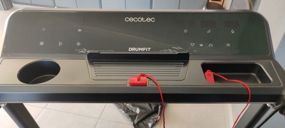 Passadeira elétrica