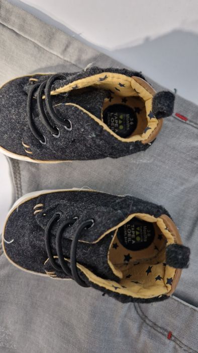 Elegancki komplet dla chłopca