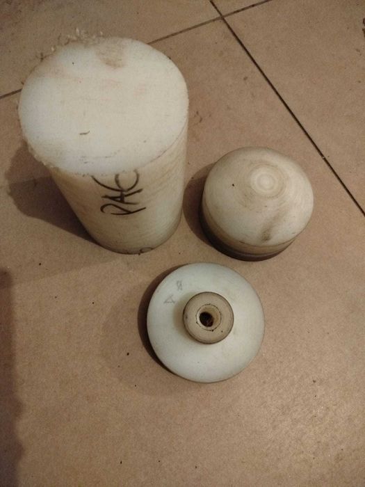 Moldes material para ourives e metalurgia