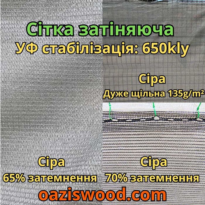 Сітка затіняюча,захисна,маскувальна/Сетка затеняющая,маскировочная