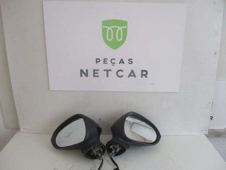 espelho retrovisor seat leon 2011