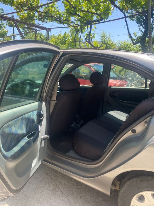 Renault Megane 1.4