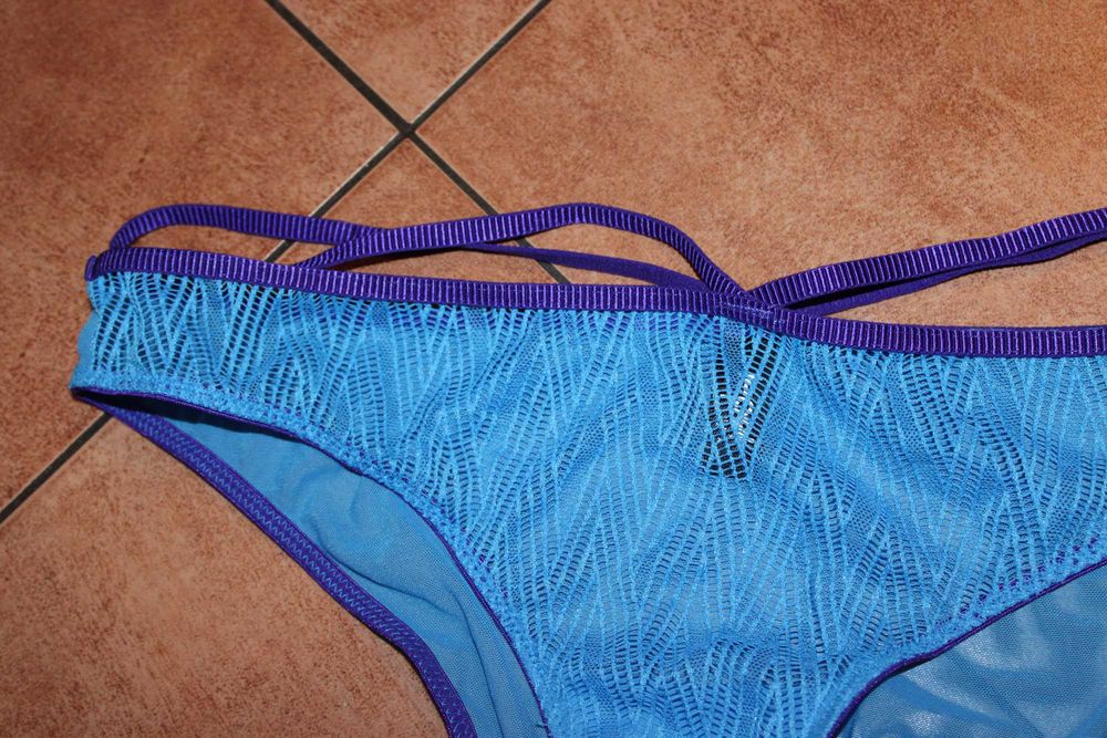 Majtki damskie lepel