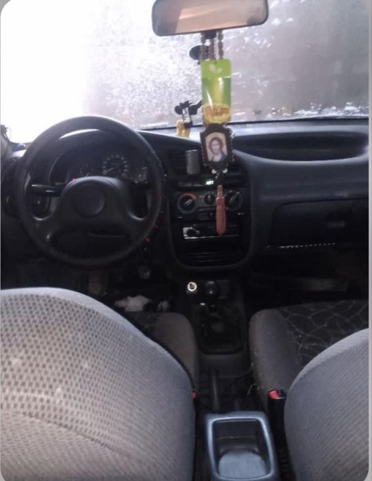 Продам Dewwo Lanus 2004 выпуска 2500 $