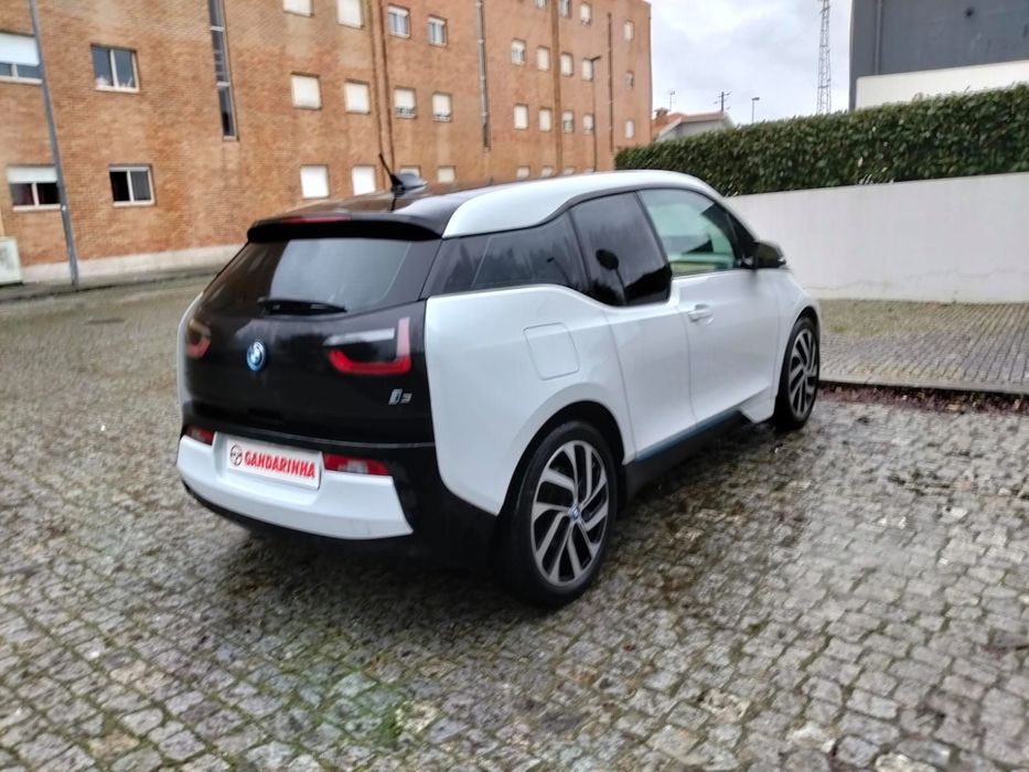 BMW i3 (94 Ah)
