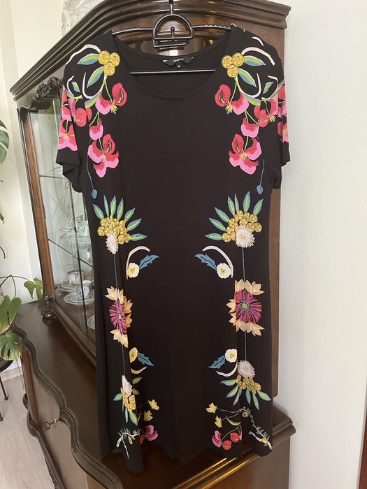 Sukienka Desigual r S/M