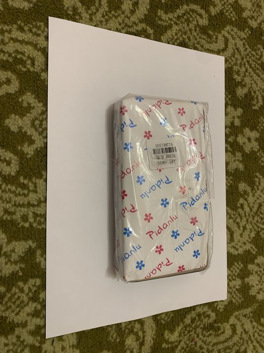 Новий гаманець (кошельок)