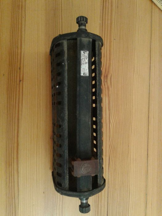 Реостат РПС 1982г.