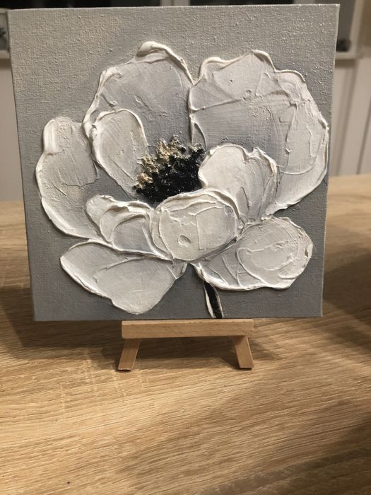 Панно на підставці