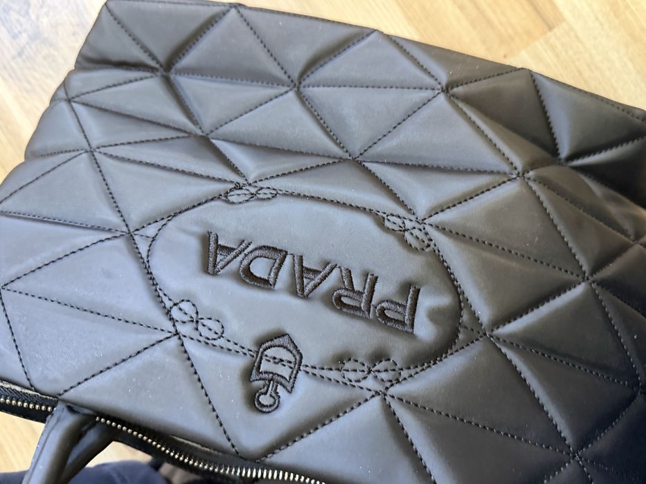 сумка жіноча prada