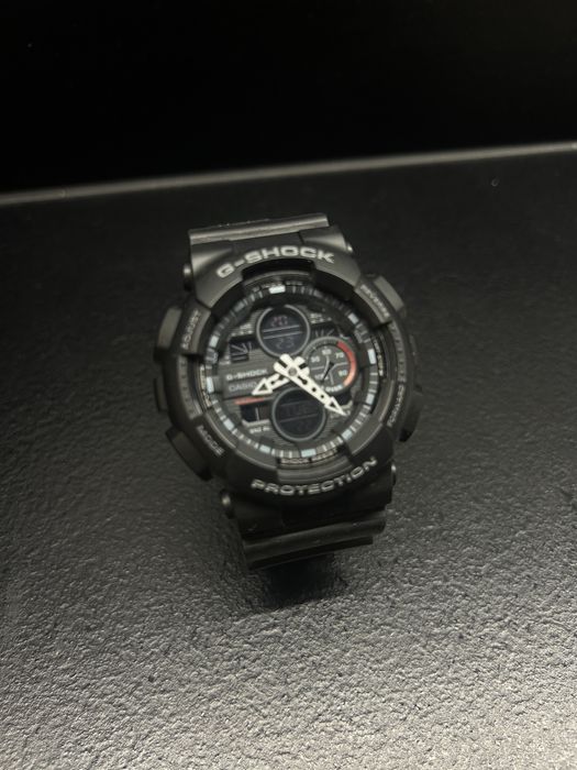 Zegarek G-shock Casio