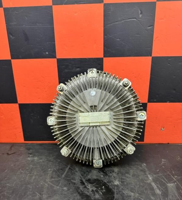 Termoventilador / motoventilador TOYOTA Dyna Chassis (KD_, LY_, _Y2_,