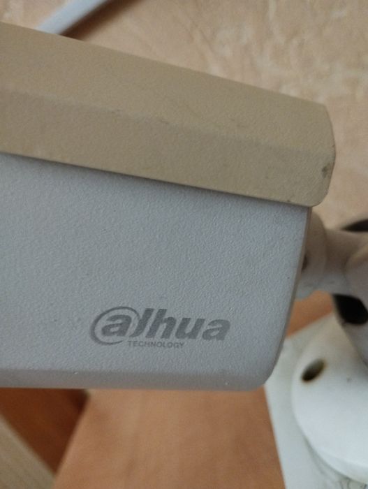 Відеокамера нічного бачення