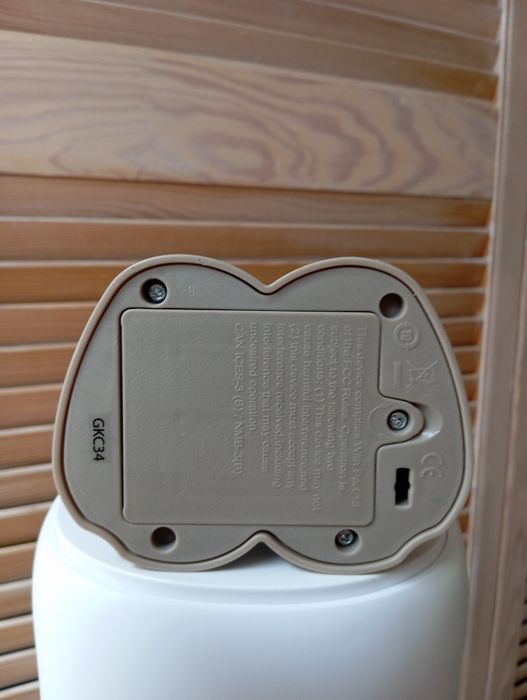 Interaktywny Łoś Linkimals Fisher-Price