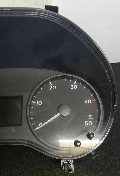 Quadrante / Painel de Instrumentos MERCEDES-BENZ VITO Autocarro (W639) ano 2005