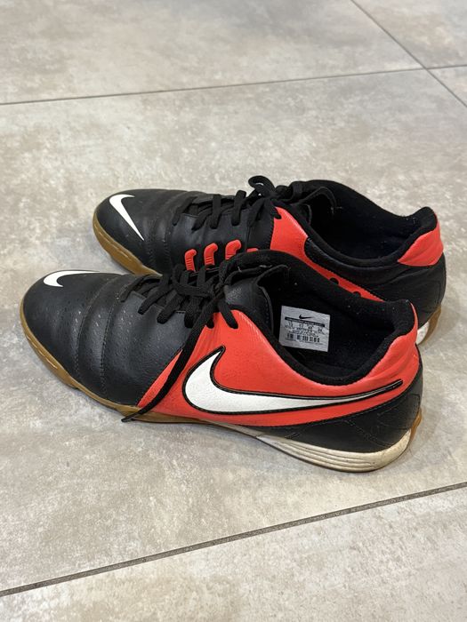 buty piłkarskie Nike 46 CTR360