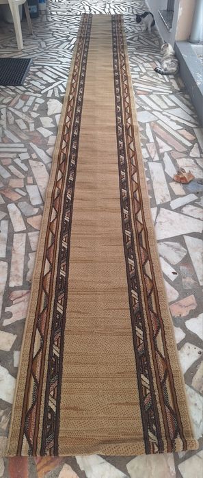 Carpetes e tapetes