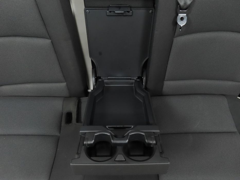 Interior / Bancos Bmw 5 Touring Ref: 0014126