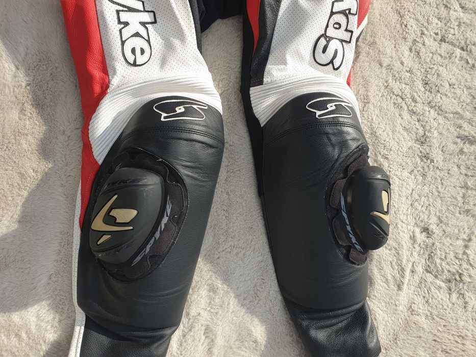 Spyke Blaster 50 Eur - M  Kombinezon motocyklowy