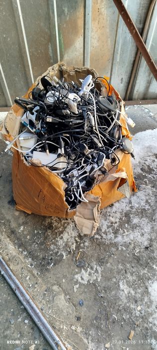 Kable do smartwatchy