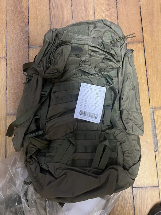 Plecak / zasobnik górski