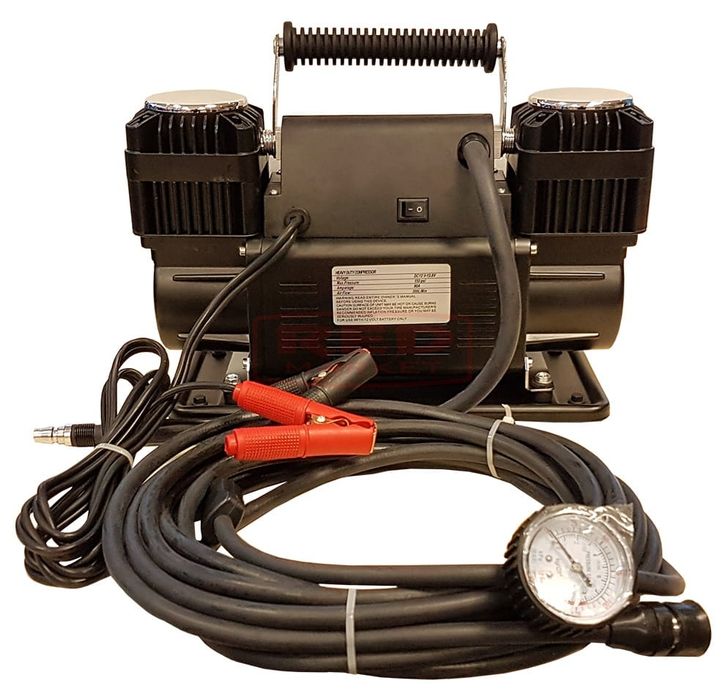 Kompresor Snake 300L SNA250B 2 tłokowy. gwarancja