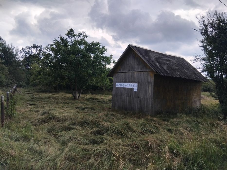 Продається земельна ділянка с. Мала Тур'я  0.0910га