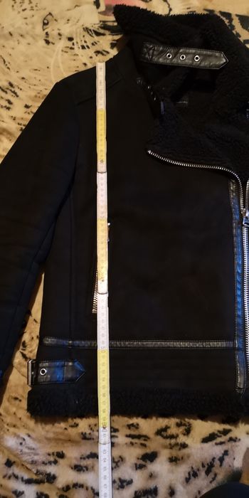 Kurtka damska Zara S