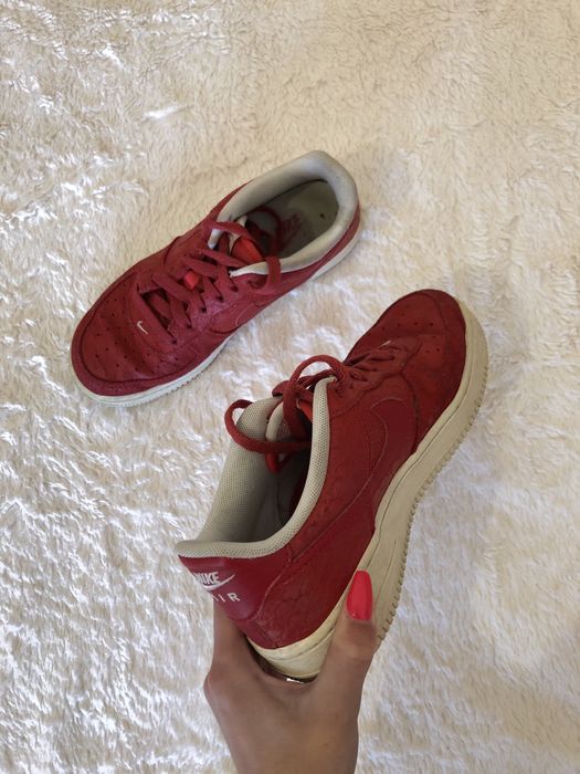 Sapatilhas Nike Air Force n° 36,5