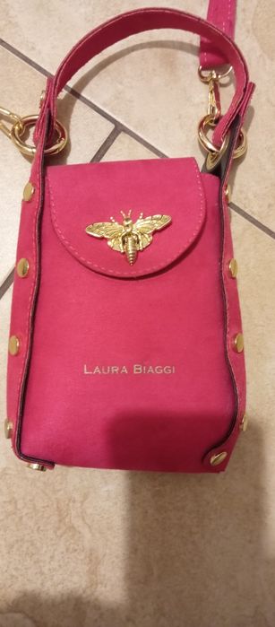 Torebka Laura Biaggi