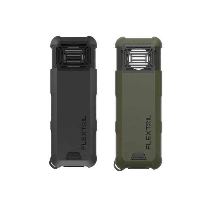 Flextail Max Repel S Фумігатор +Powerbank - 9600 мАг